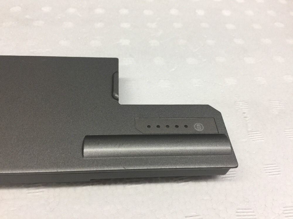Dell Battery DF192 for Dell Precision 15.4" M4300 Latitude D531 D820 D830