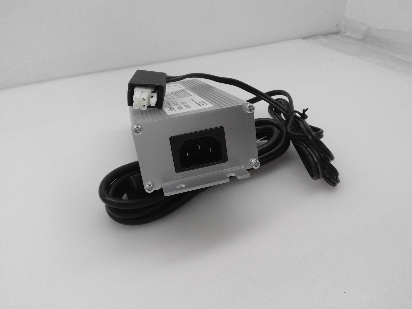 Solum AC/DC Adapter A6012_NT 12V 5A 4-Pin for 4G LTE Network Extender 2