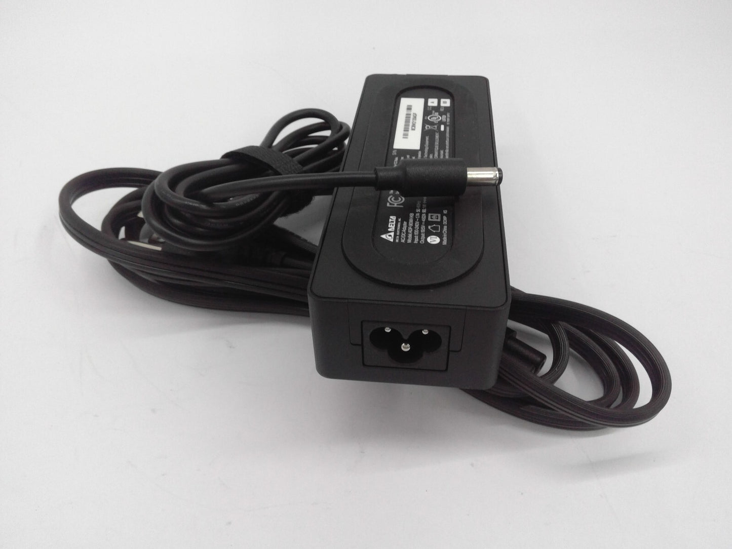 OEM Delta 90W Power Supply ADP-90WHKB Charger 19.5V 4.62A AC Adapter 5.5 x2.5mm