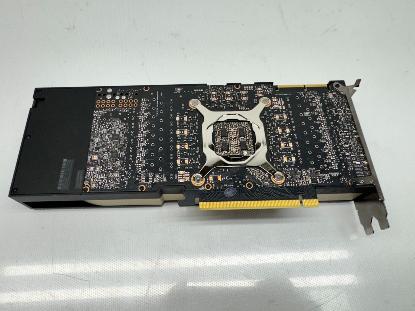 NVIDIA RTX A5000 Ampere 24GB GDDR6 Graphics Card 900-5G132-0000-000