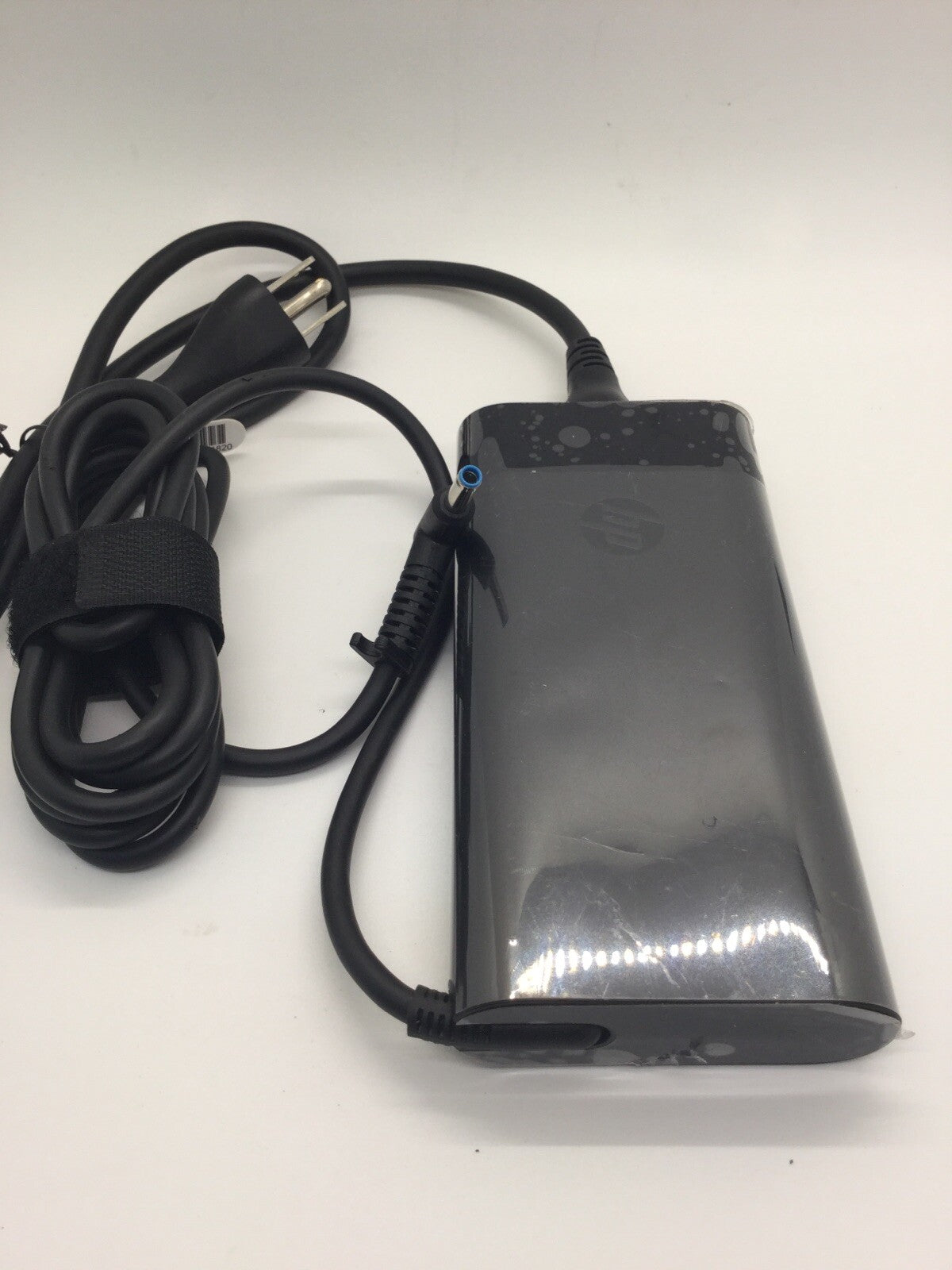 Original HP 150W 19.5V 7.7A AC Adapter TPN-DA09 for Pavilion Gaming - Blue Tip
