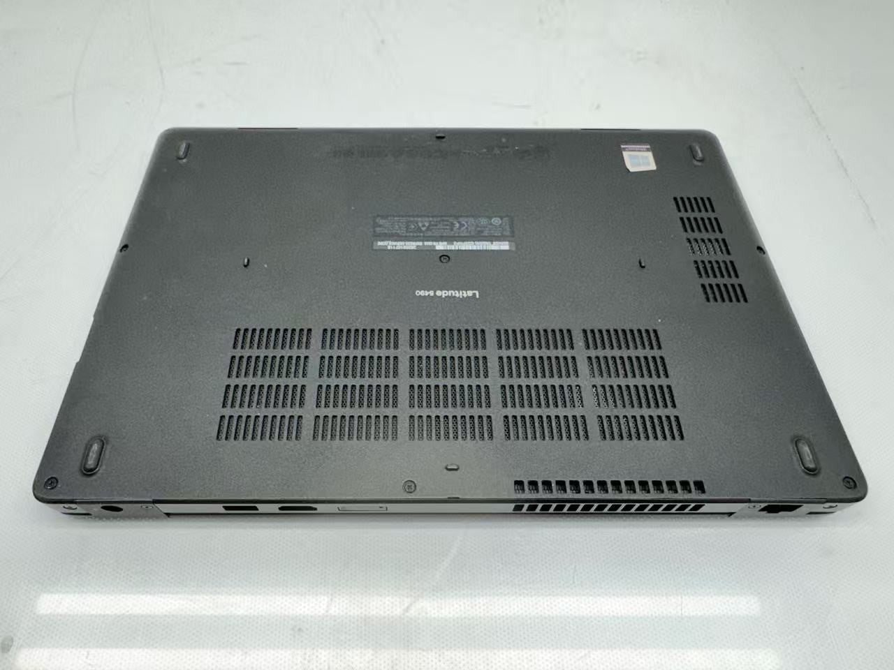 Dell Latitude 5490 14" i5-8250U@1.60GHz 16G RAM 256GB SSD Win11