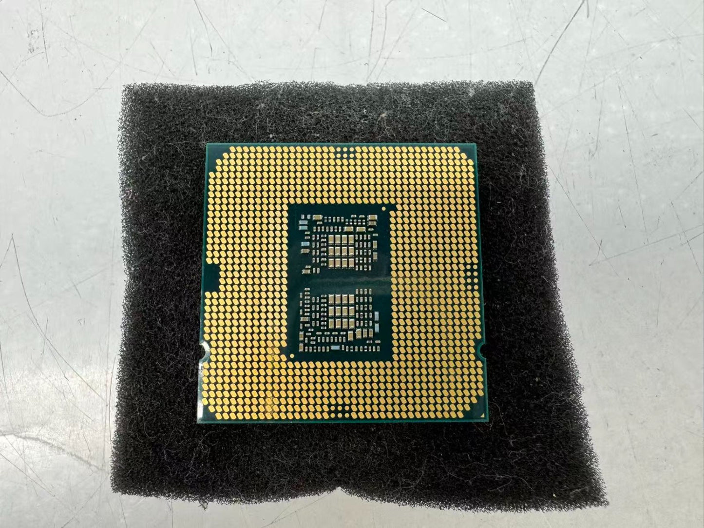 Intel Core i9-10900K SRH91 Desktop Processor 3.7 GHz, 10-Core, 20-Thread Tested