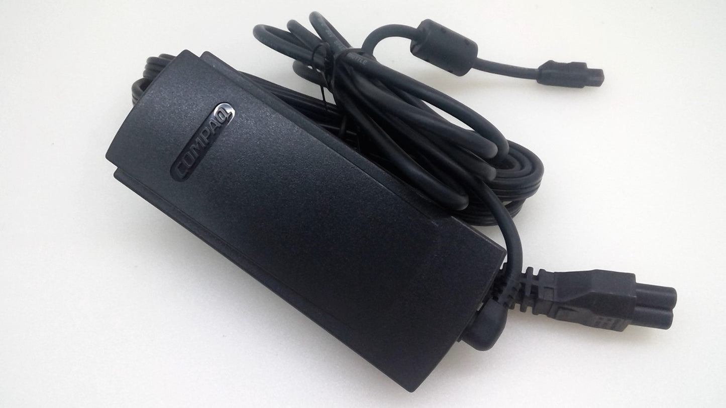 Genuine Compaq PA-1440-2C 18.85V 3. 2A Ac Adapter for series 2912/PP100 Family
