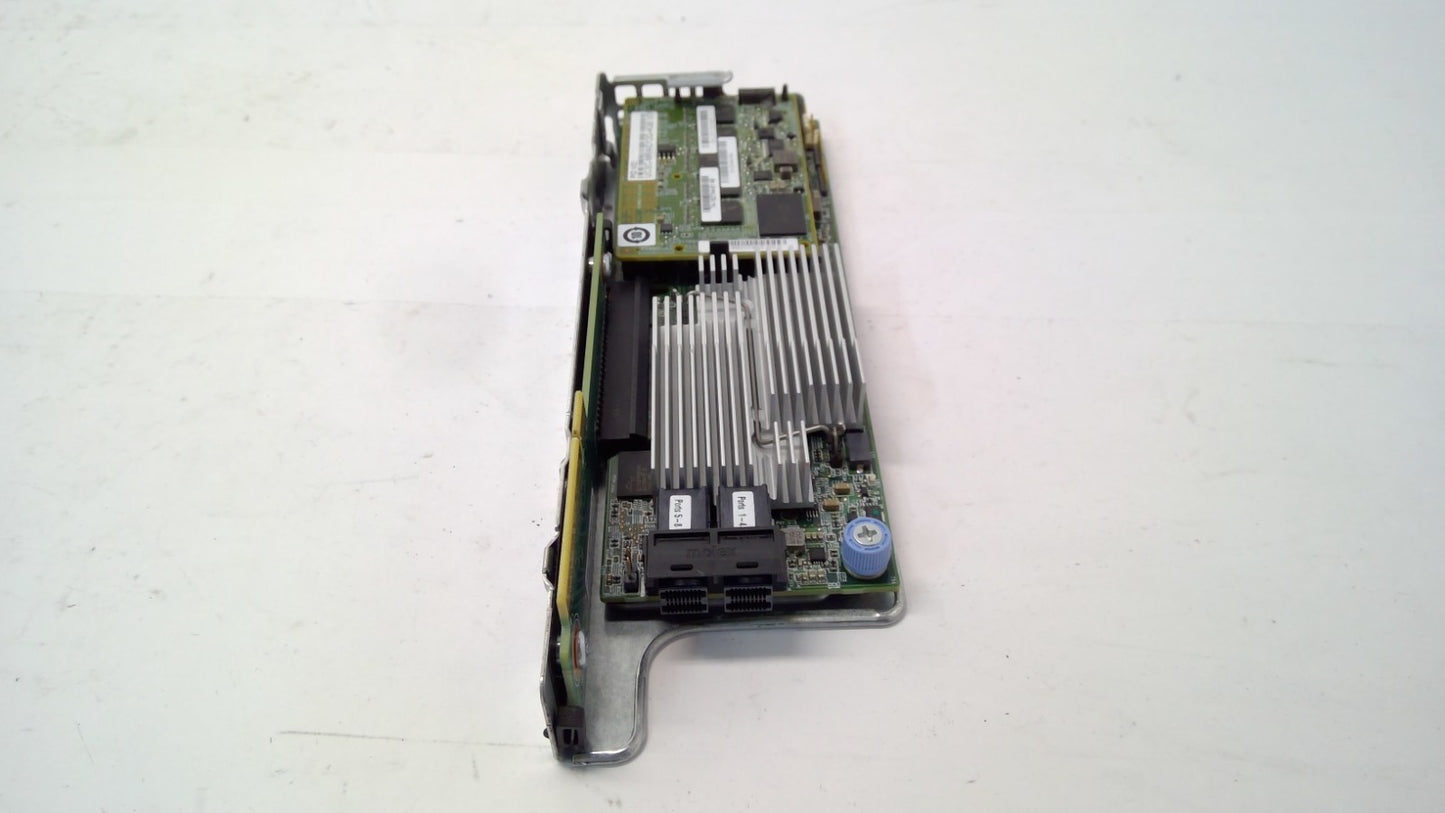 Cisco UCSC-MRAID12G-4GB 12Gb/s SAS SATA Raid Controller PCIe Adapter