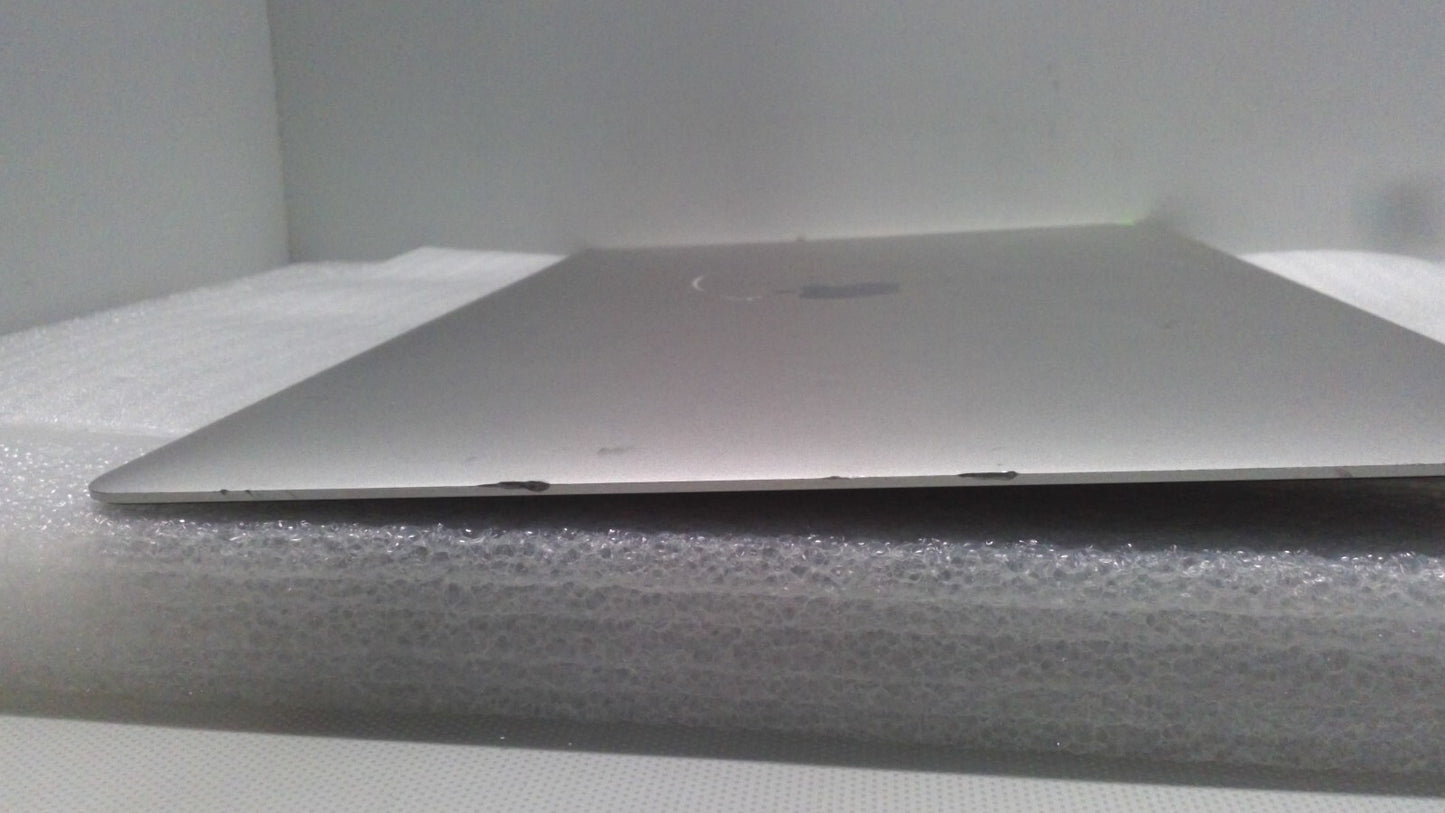 Genuine Apple LCD Screen Retina Assembly 15" MacBookPro A1707 2016 2017 Silver