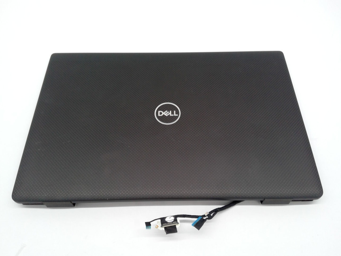 Dell Latitude 7520 Laptop 15.6" FHD LCD Touch Screen 1920x1080 Matte Black B