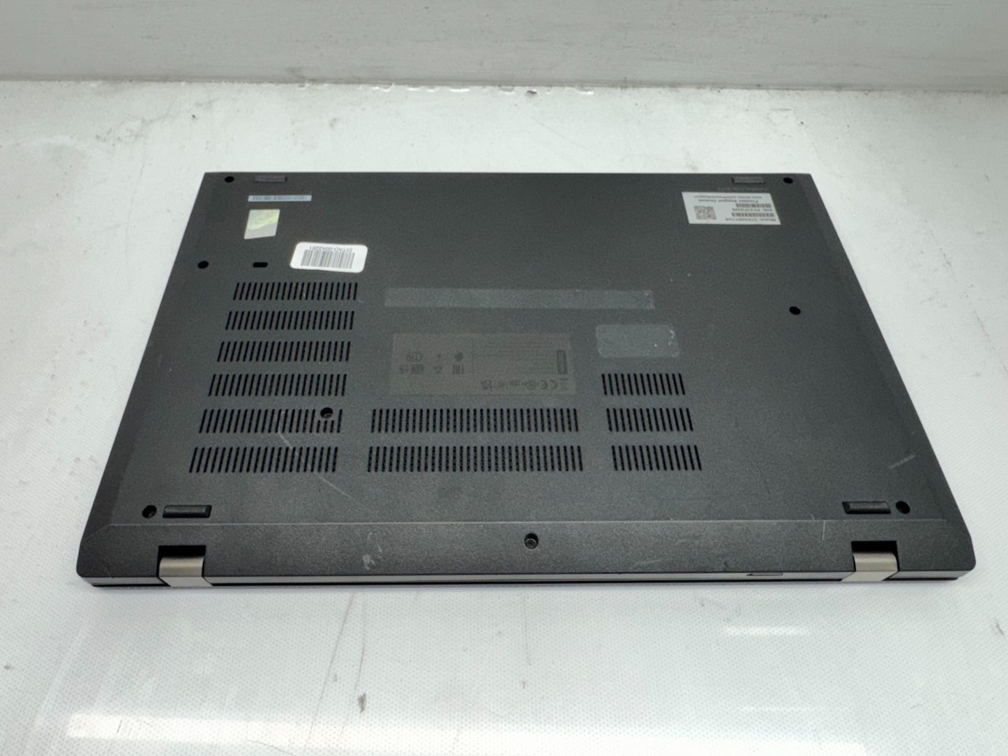 Lenovo ThinkPad T15p Gen 3 15.6"i7-12700H@2.3GHz 16G 256G RTX 3050 Win11 W/AC