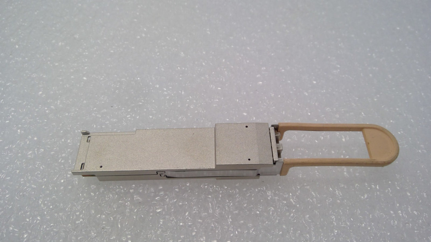 Arista QSFP-100G-SRBD 100Gbps Bi-Directional QSFP Transceiver XVR-10168-20