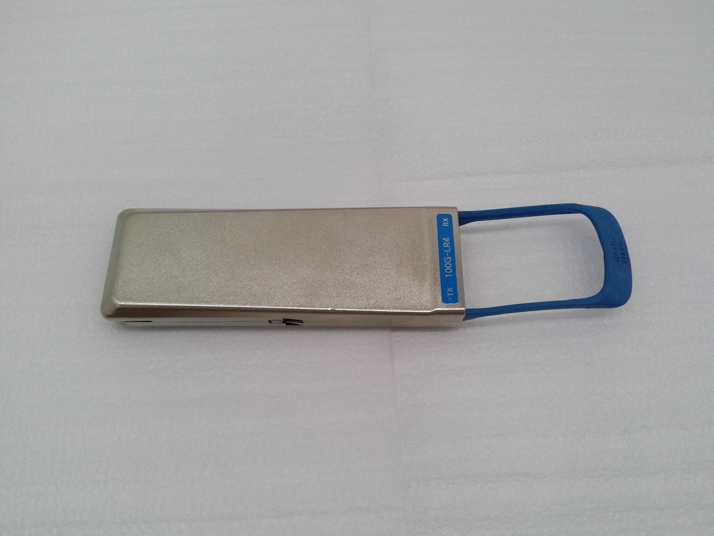 Cisco 100GB Class 1  CPAK-100G-LR4 SMF Transceiver Module
