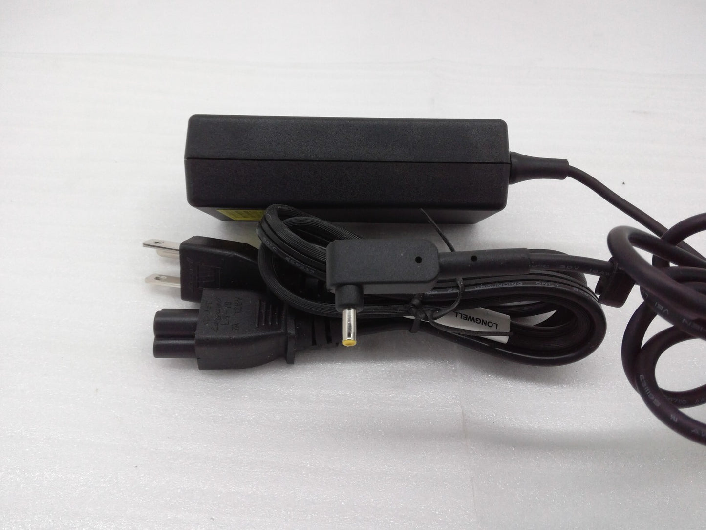 OEM For Acer ChromeBook 11 N7 C731-C78G 19V 3.42A 65W 3.0mm PA-1650-50 adapter