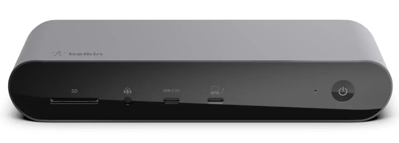 Belkin Pro Thunderbolt 4 Docking Station INC006