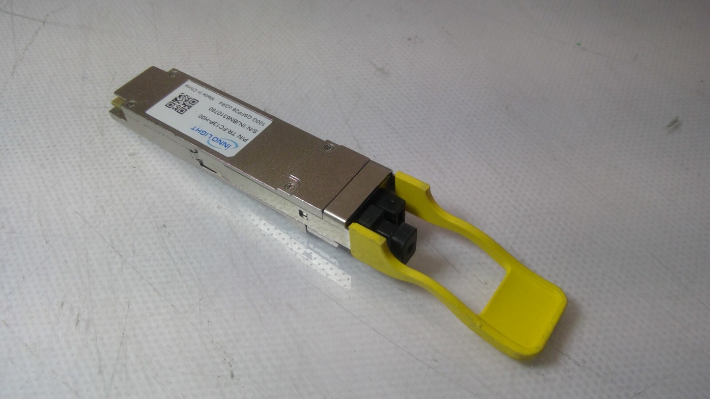 Inno Light TR-FC13P-H00 100G QSFP28 cGR4 Transceiver