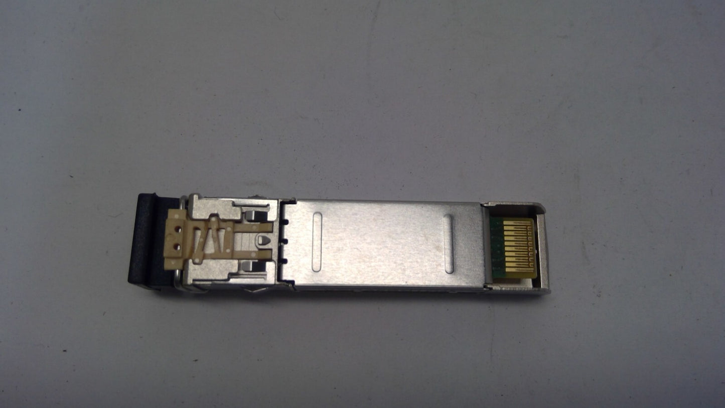 Cisco GLC-SX-MMD 1000Base-SX 850nm  550m MMF LC 10-2626-01 Transceiver Module