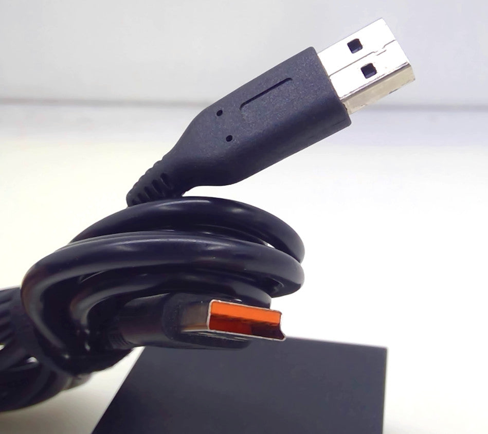 Genuine Lenovo ADL65WLC 65W 20V 3.25A Slim Tip AC Adapter 5A10J40291 OEM