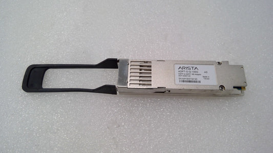 Arista ADPT-O-Q-100G OSFP to QSFP  100 Adapter ASY-03437-03