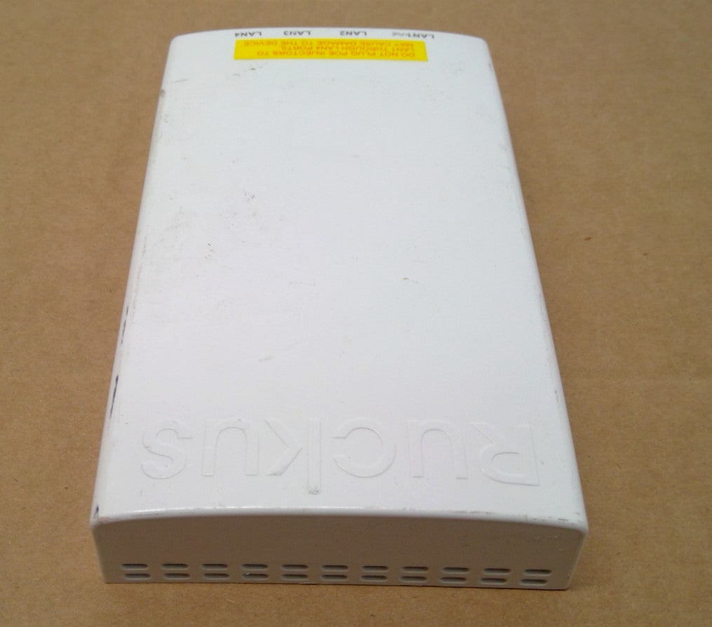 Ruckus H510 Wireless Access Point NO Mounting bracket