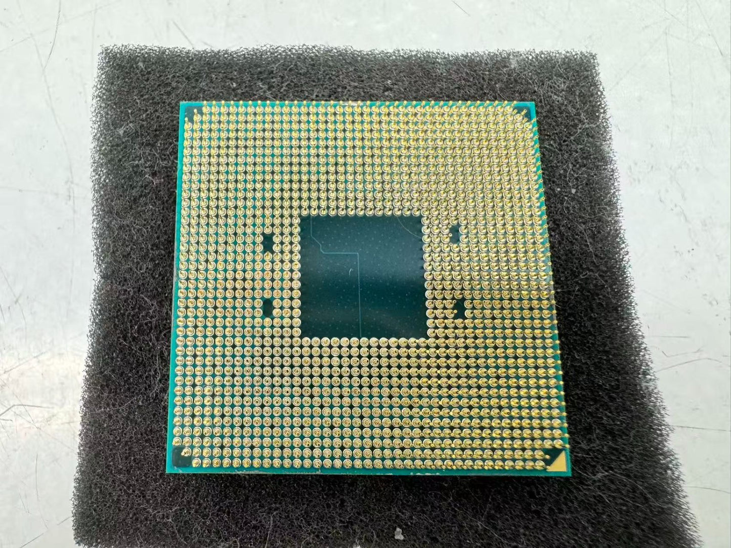 AMD Ryzen 5 5600G Desktop Processor 3.9 GHz, 6-Core, 12-Thread AM4 Tested