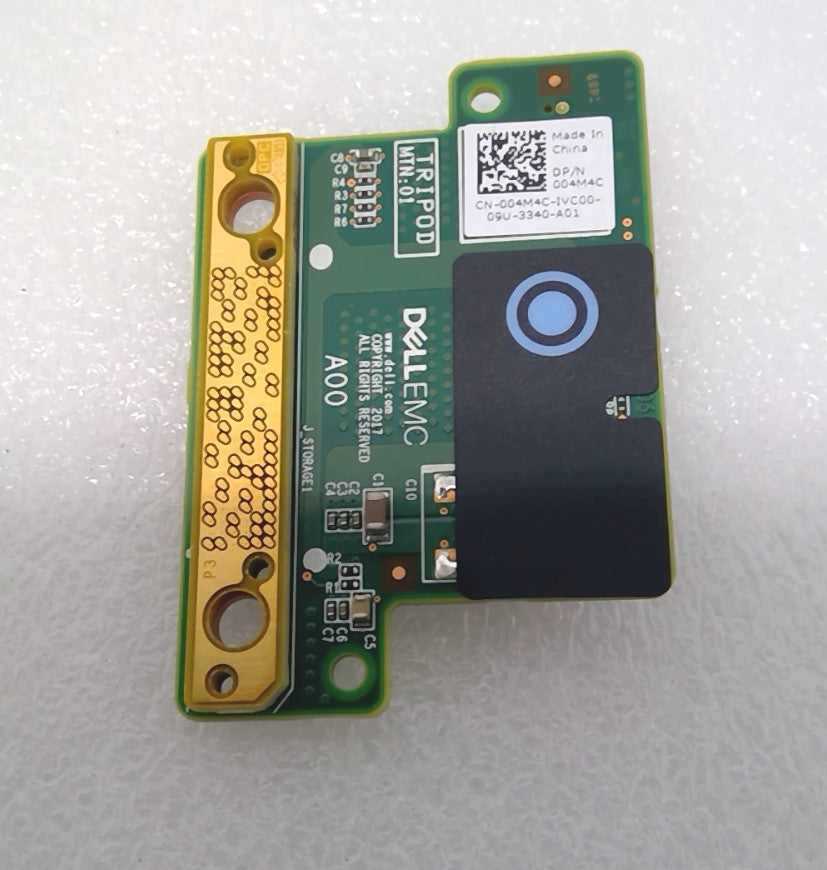 Genuine Dell PowerEdge H740P R740 R740XD Server Interposer Card 004M4C 04M4C
