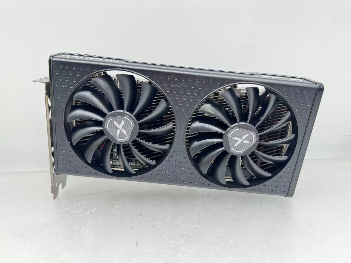 XFX Speedster QICK 210 AMD Radeon RX 6500 XT 4GB GDDR6 Graphics Card