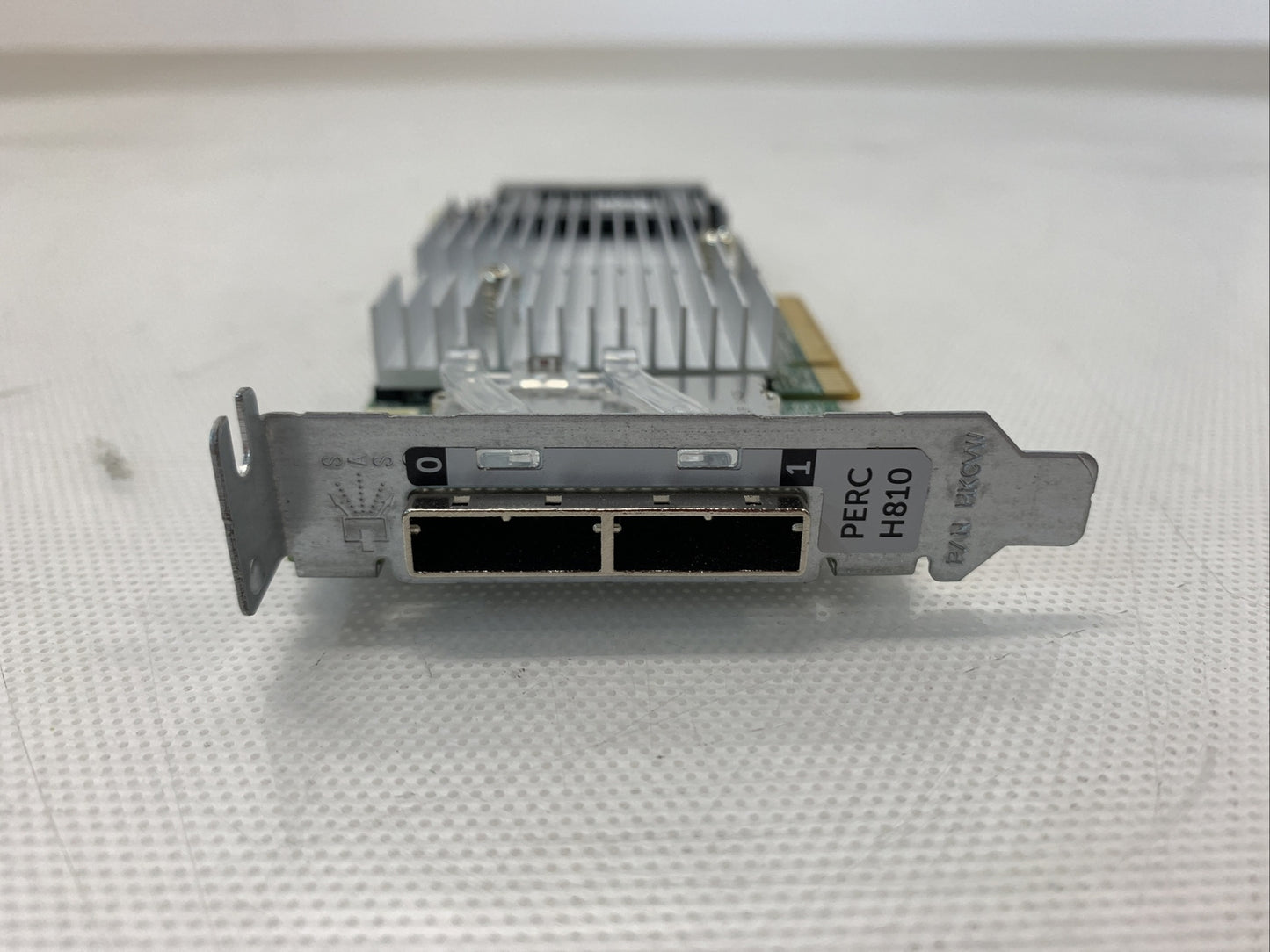 0VV648 Dell Perc H810 6GB/s SAS RAID Controller Card 1GB PCI-E Adapter