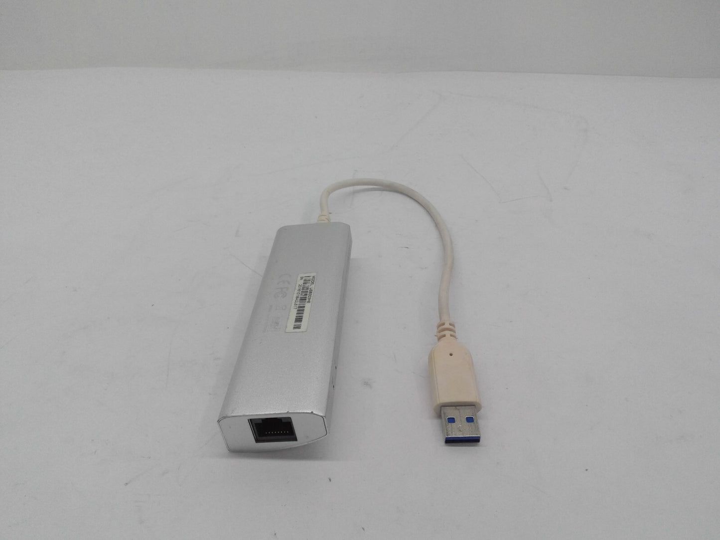 Diamond Aluminum 3 Port USB 3.0 combo Hub Super Speed Adapter USB303HE