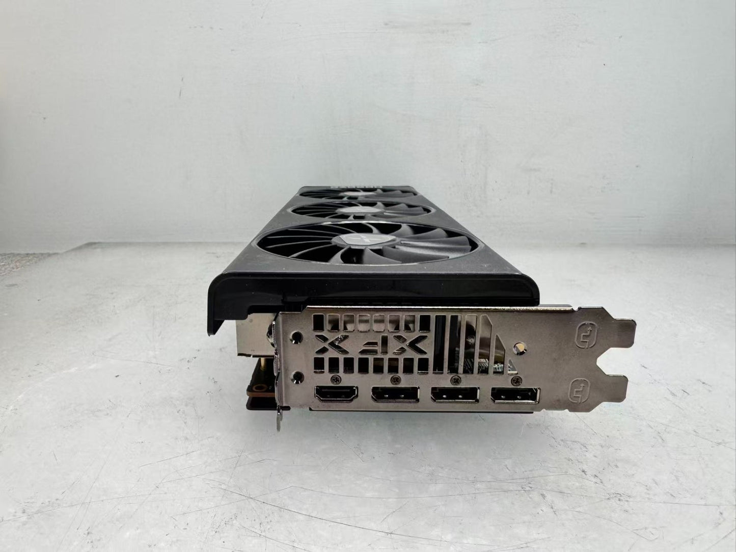 XFX Speedster SWFT 319 Radeon RX 6800XT Core 16G GDDR6 HDMI 3XDP RX-68XTAQ V2.0