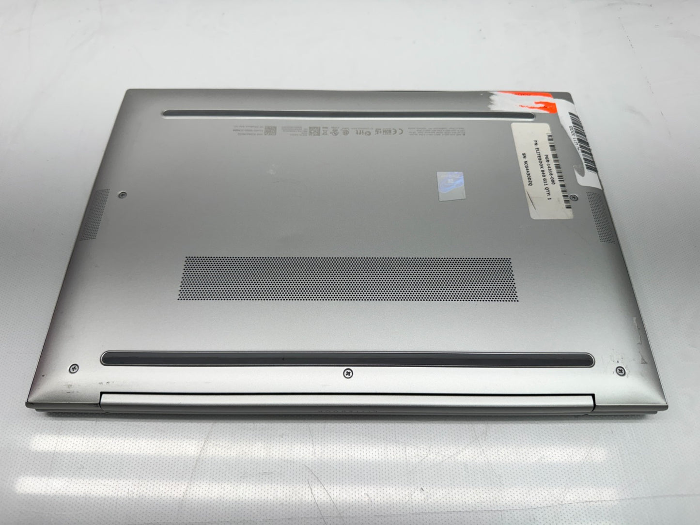 HP EliteBook 840 G11 14" Ultra 5 135U@1.6GHz 16G RAM 256GB Win11 No battery*