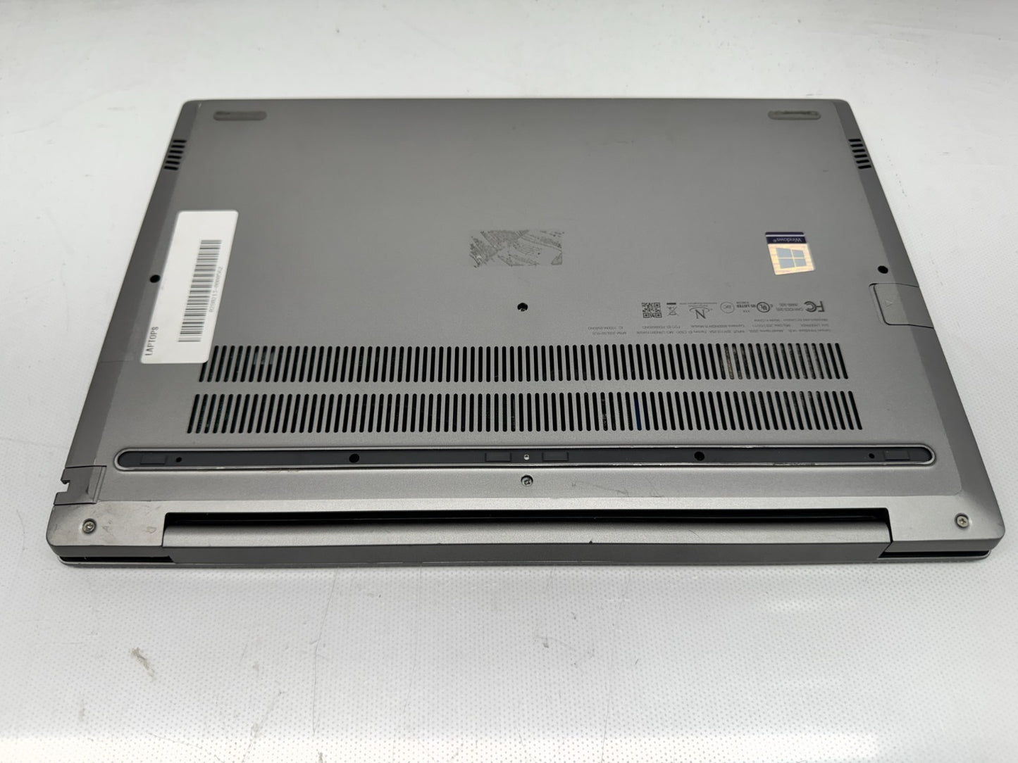Lenovo ThinkBook 14-IIL 14" Laptop i5-1035G1@1.0GHz 16GB RAM 256GB W/AC *READ*