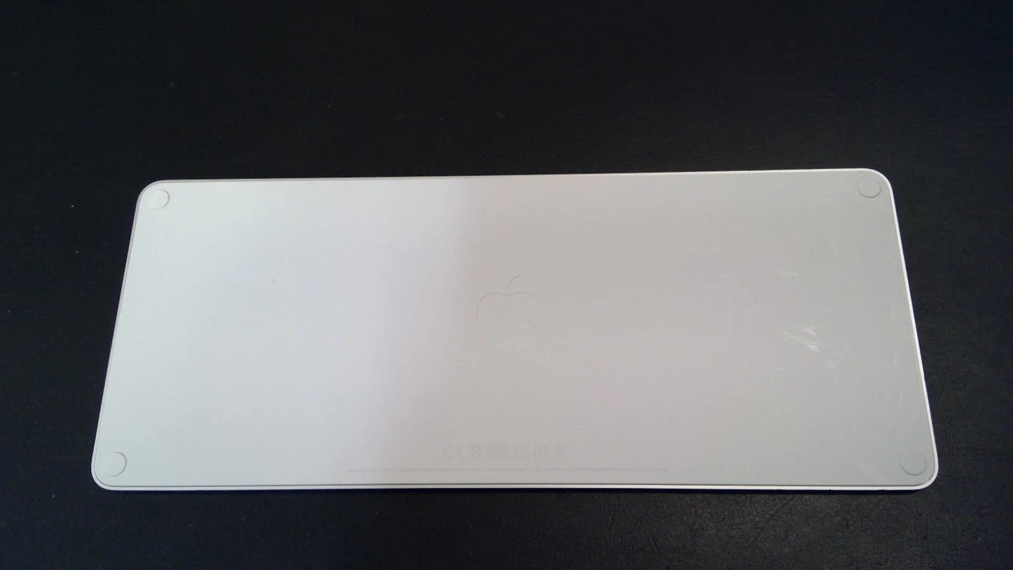 Apple magic keyboard with Touch ID A2449 Wireless