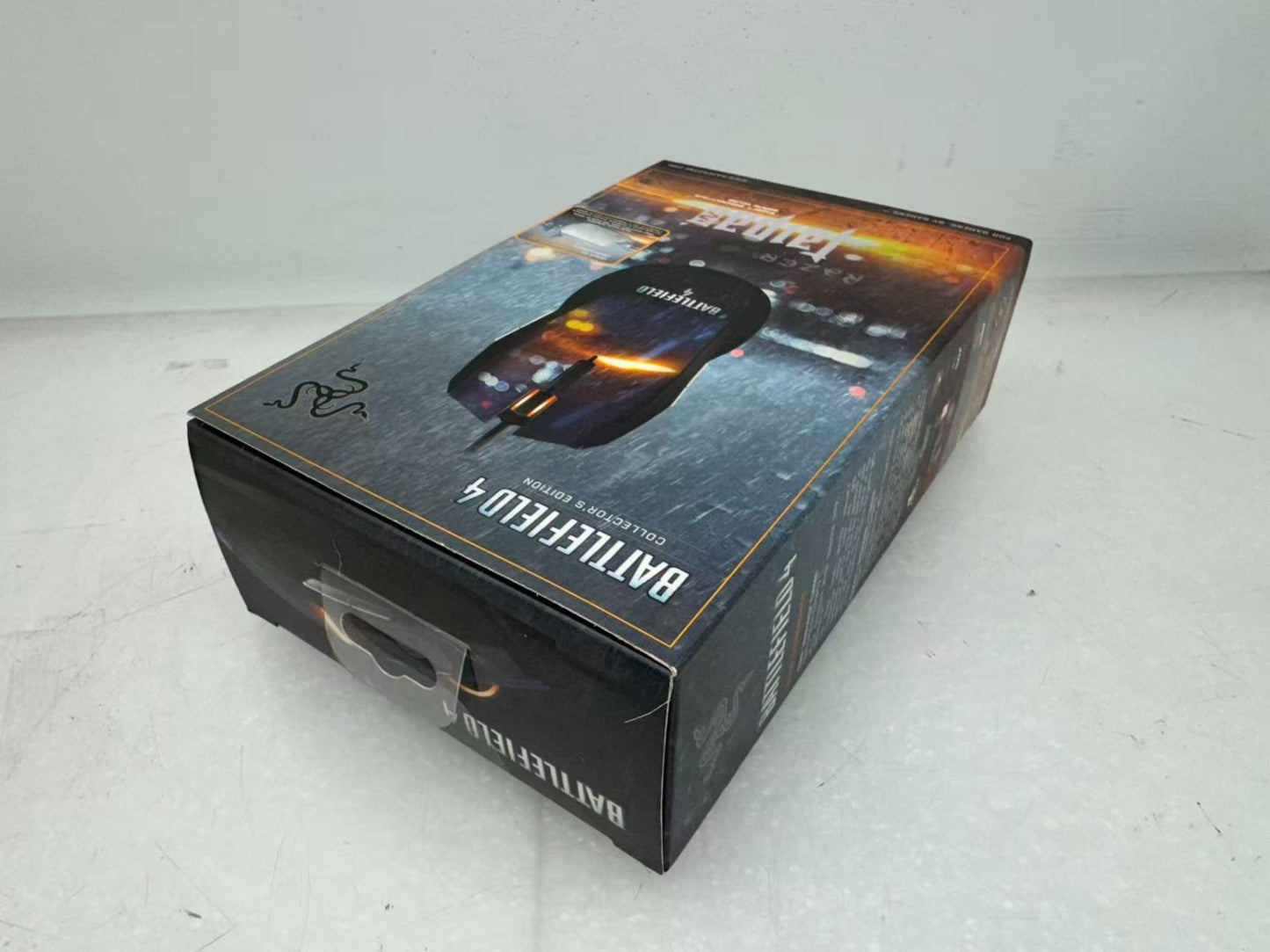 Razer Battlefield 4 Razer Taipan Ambidextrous PC Gaming Mouse