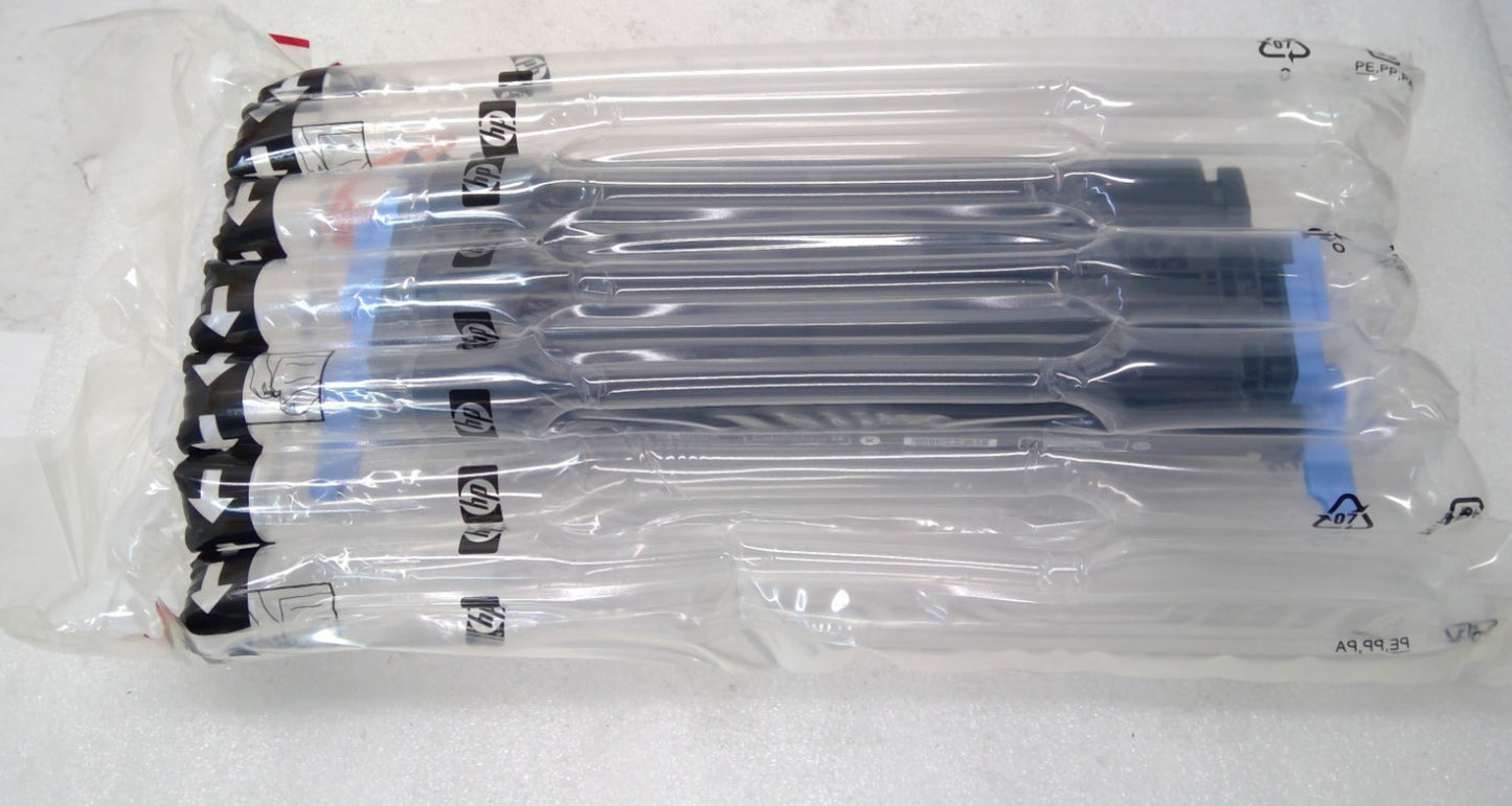 OPEN BOX Genuine HP 124A Black LaserJet Toner Cartridge Q6000A