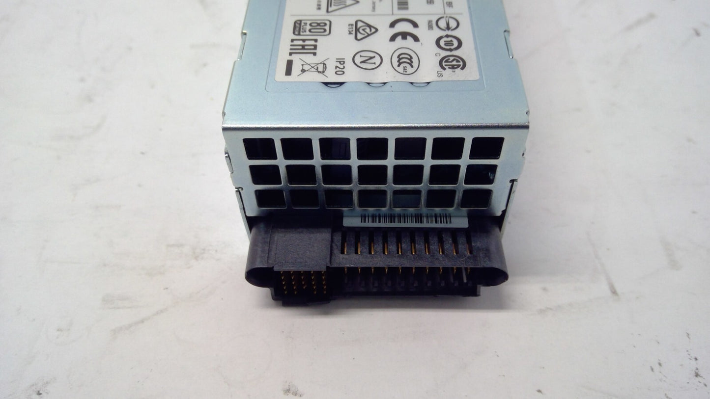 Cisco Bel NXA-PAC-1100W-PI2 1100w Nexus AC Port Side Intake PSU 341-1798-01