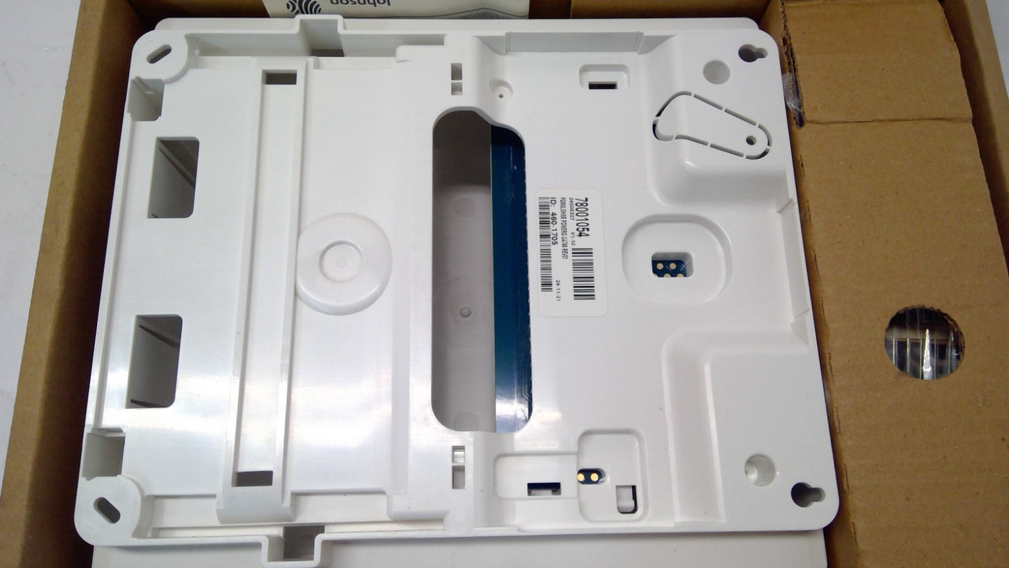 Qolsys PG9WLSHW8 PowerG Wired to Wireless Upgrade & Expansion Module