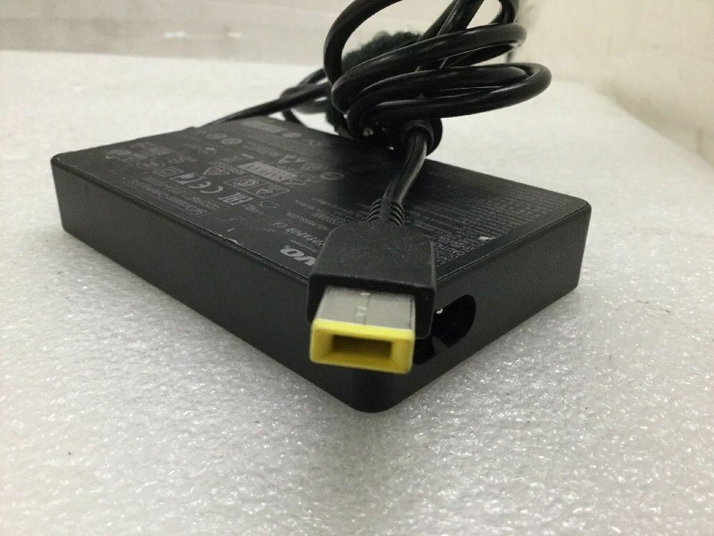 Original IBM Lenovo 65W 20V 3.25A Power Supply ADLX65SLC2A 45N0489 5A10J75113