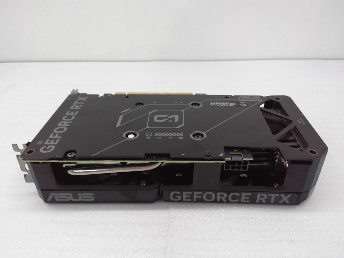 ASUS DUAL-RTX4060TI-O8G-EVO Dual GeForce RTX 4060 Ti 8G Graphc Card GPU