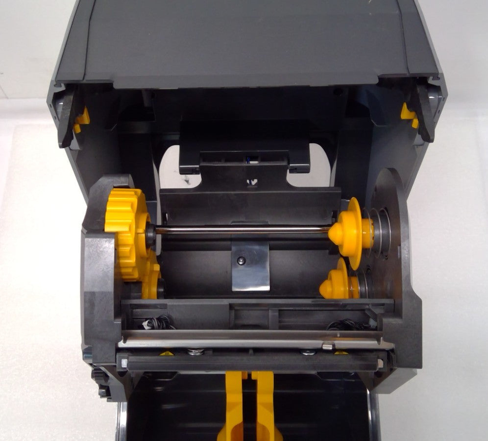 Zebra ZD620 Thermal Transfer Label Printer 300DPI ZD62043-T01F00EZ*Read*