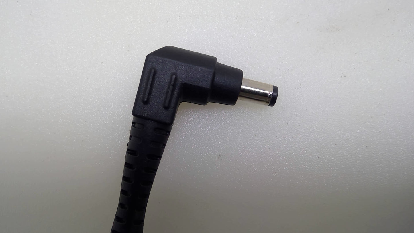 OEM Panasonic 65W 16V 4.06A AC Adapter CF-AA6413A M3 w/ Power Cord