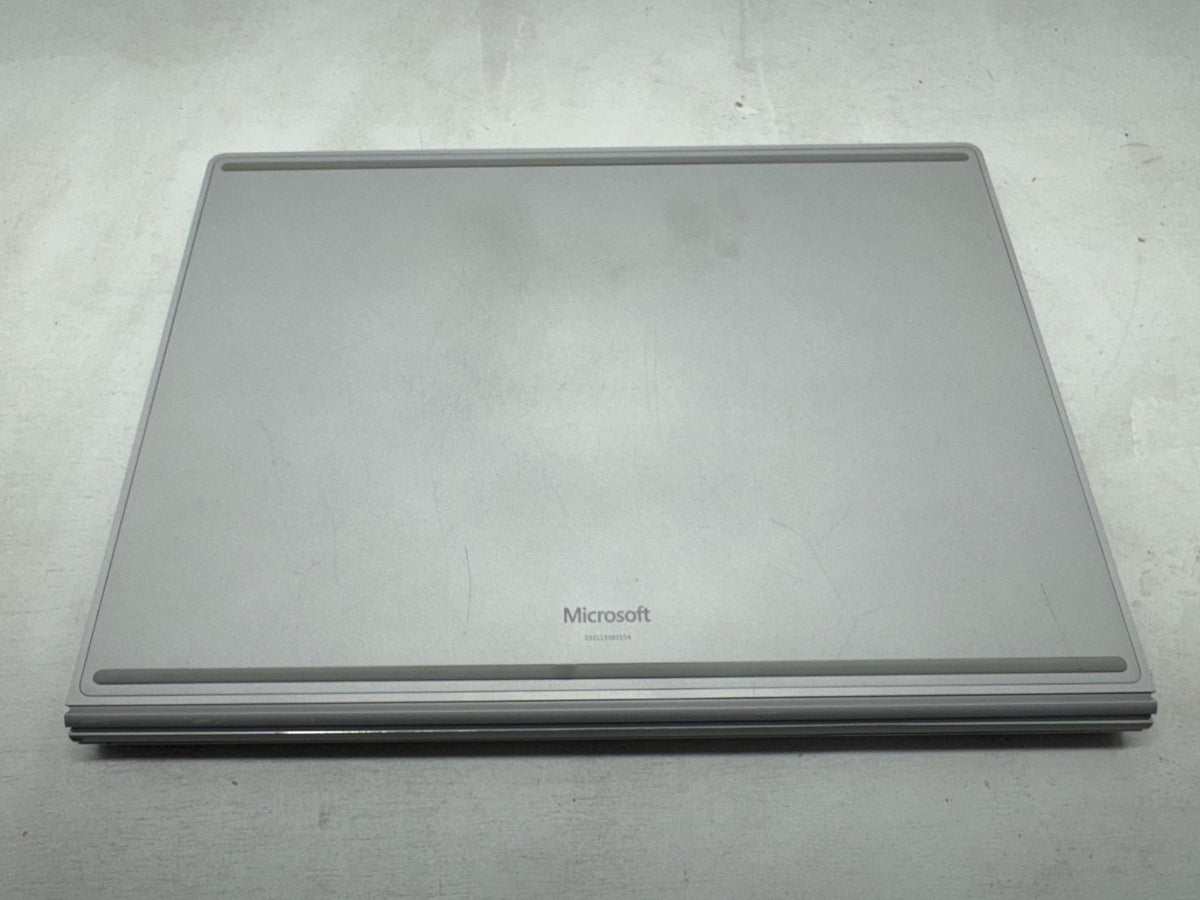 Microsoft Surface Book 3 1899 Intel i7-1065G7@1.3Ghz 32GB 1TB GTX 1660Ti *READ*