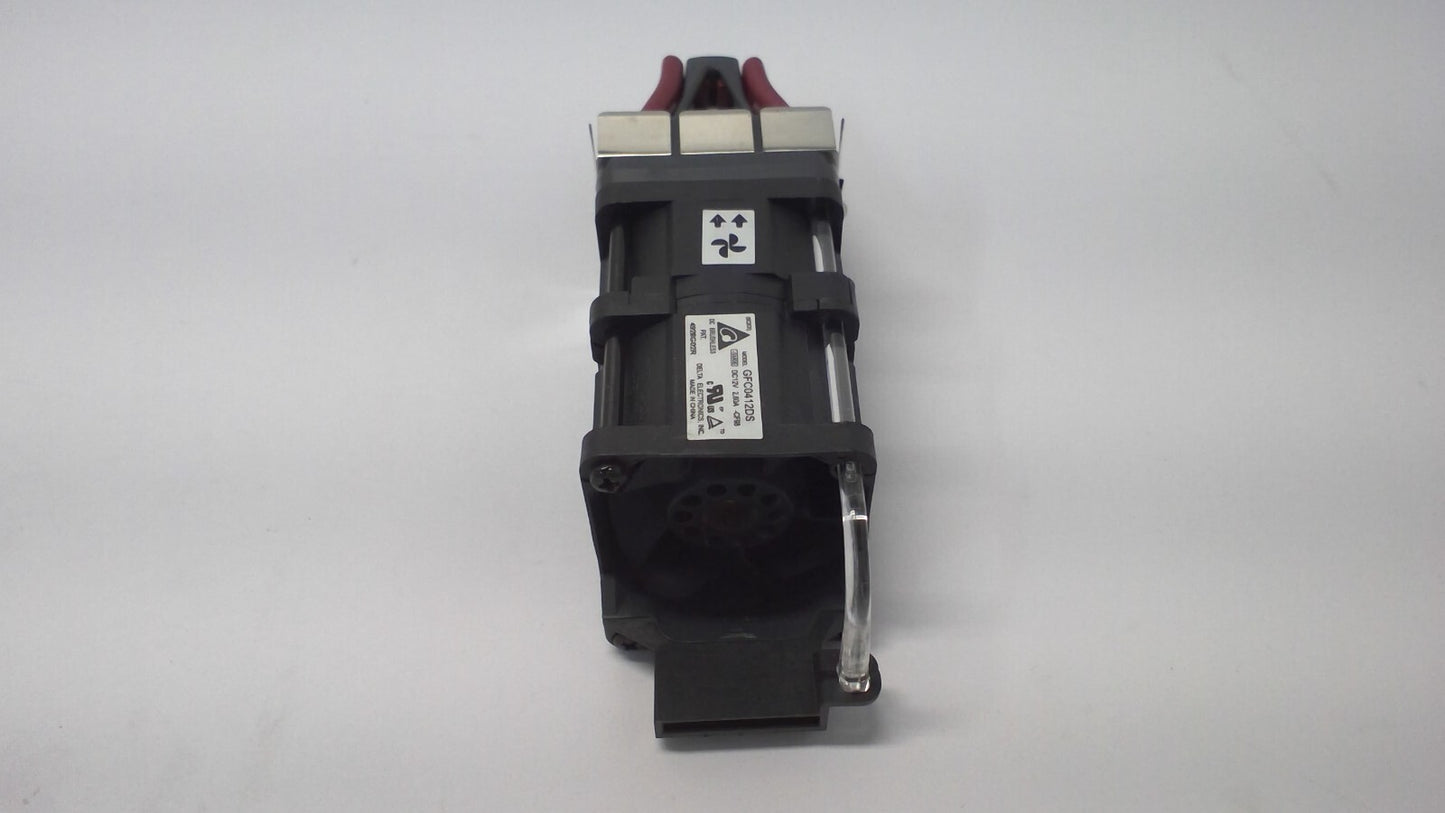 Cisco 4500-X Front to Back Cooling Fan C4KX-FAN-R V02