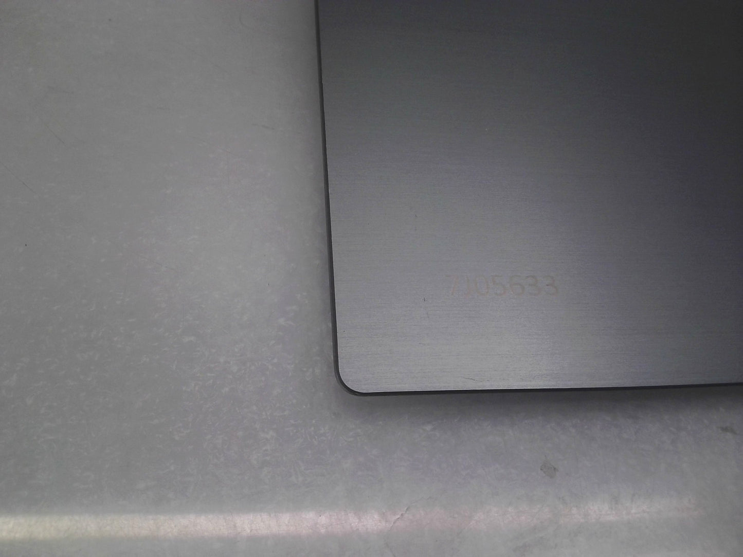 Dell Latitude 7400 14" Touch Screen 1920x1080 Matte Complete Assembly Silver B7
