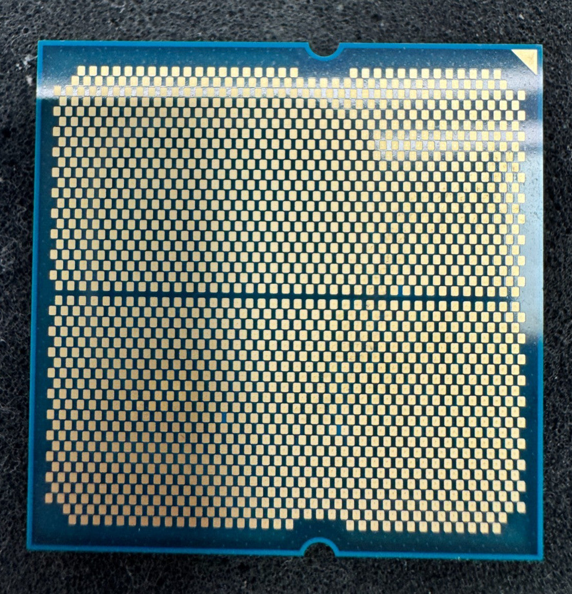 AMD Ryzen 9 9900X 12-Core (AS IS FOR PARTS, NOT WORKING)