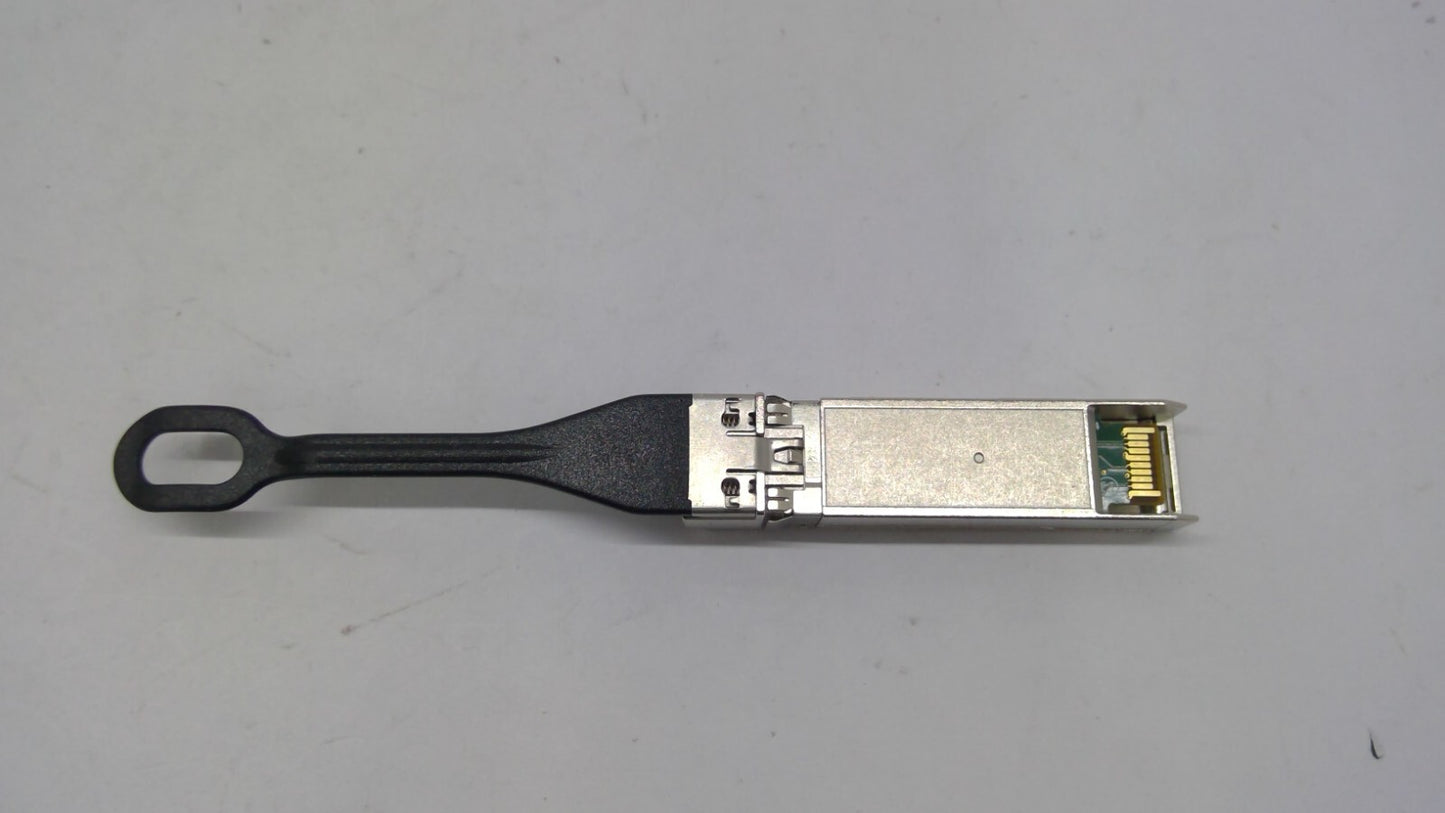 57-1000333-01 Brocade 32Gbps SW Fibre Channel SFP+ Transceiver