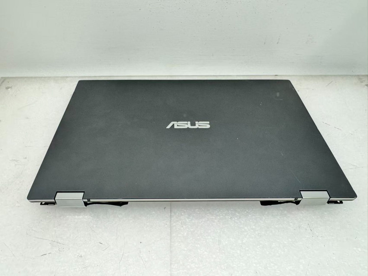 ASUS Q582E 15.6" 1920x1080 Glossy Screen Complete Assembly Black