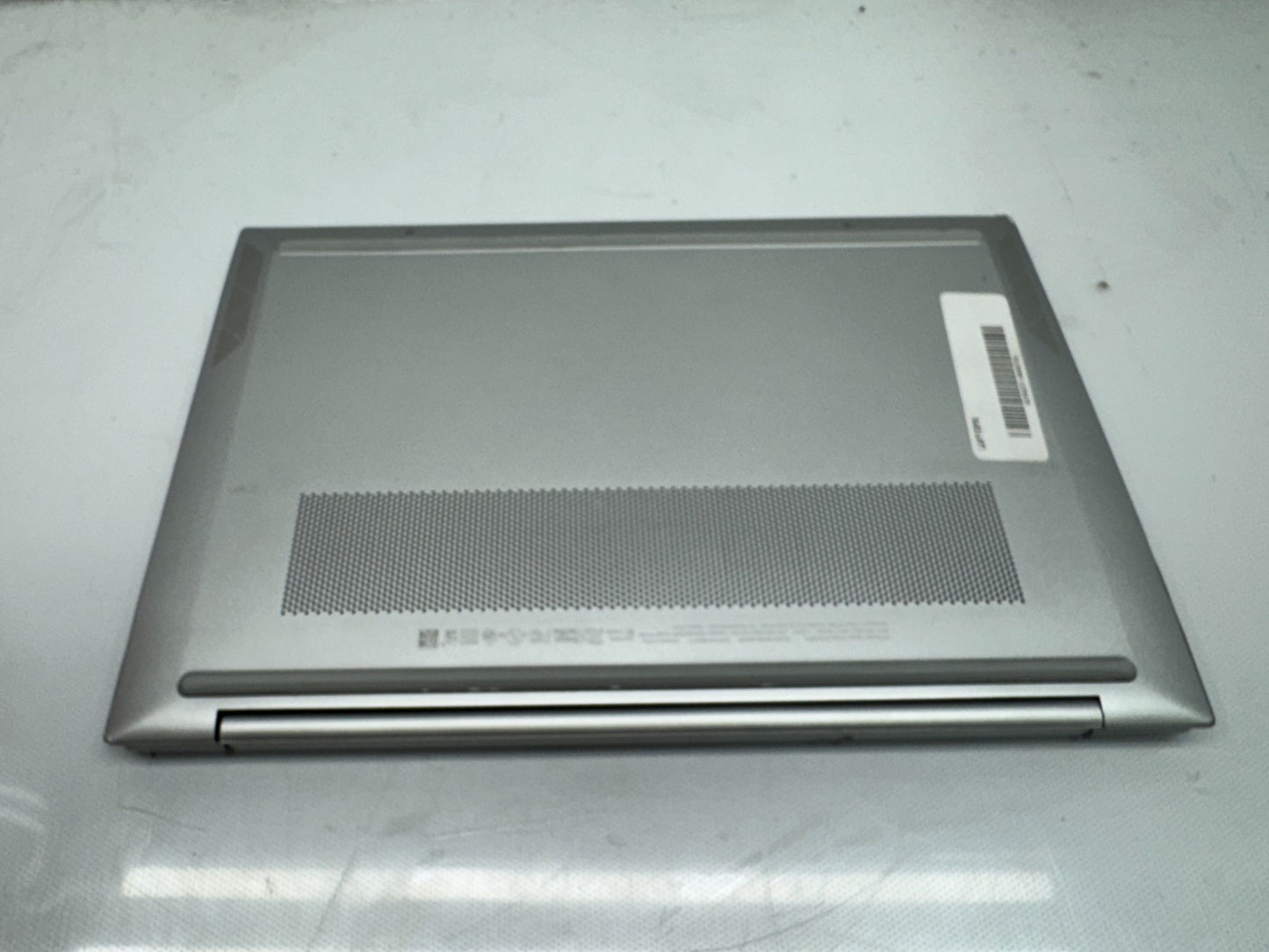HP Pavilion 14-dv1097nr i7-1195G7@2.90GHz 16G NO SSD W/AC *READ*