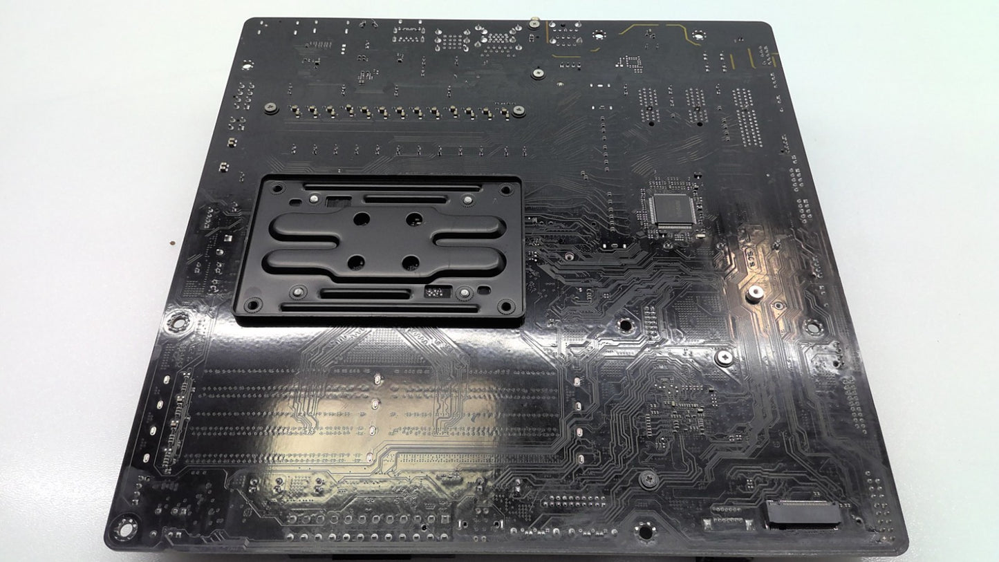AsRock B850M-C AM5 MicroATX AMD Ryzen DDR5 Motherboard *Read*