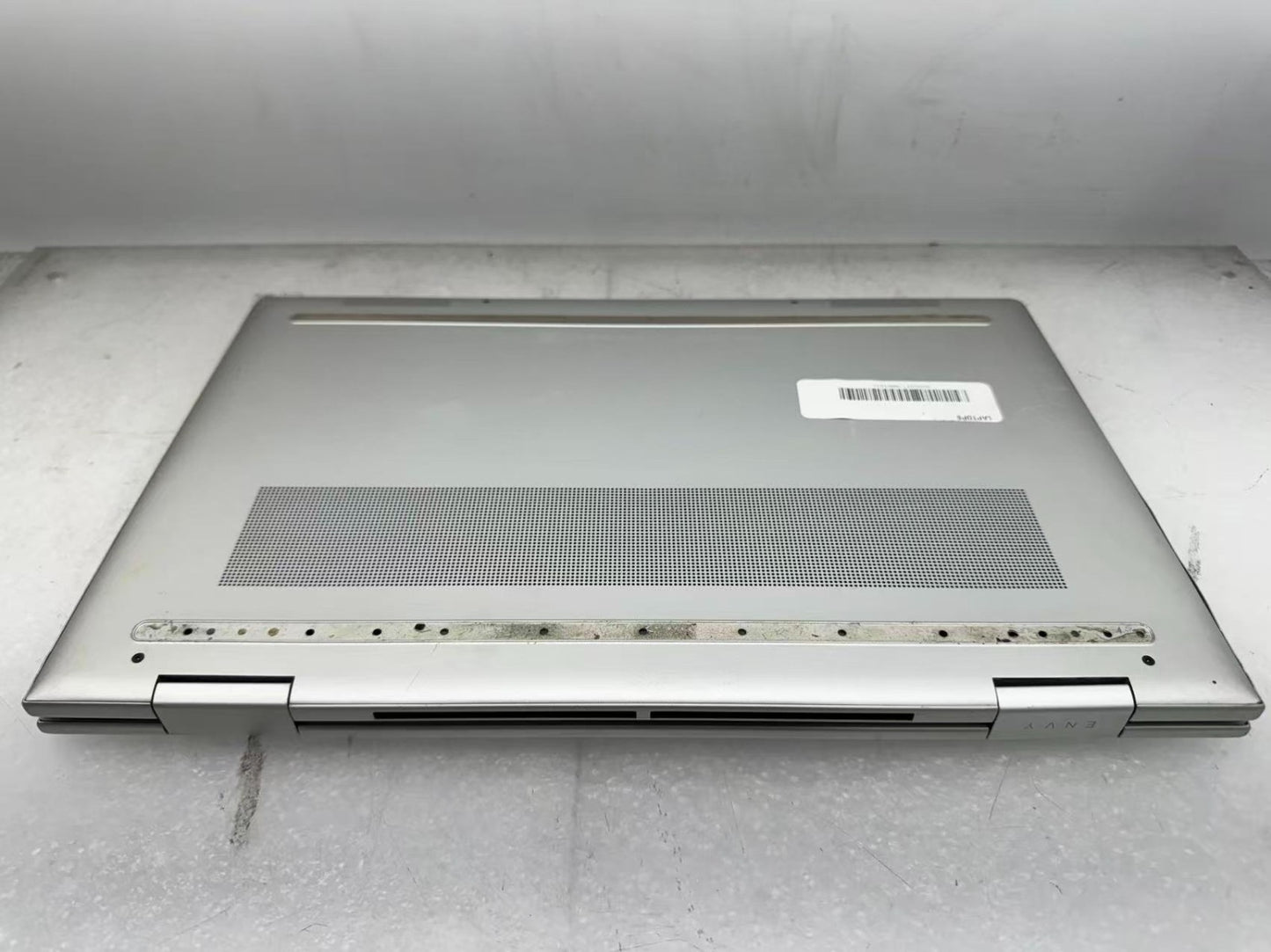 HP Envy x360 15-fe0053dx Laptop Intel i7-1355U@1.7GHz 16GB 256GB w/AC *READ*