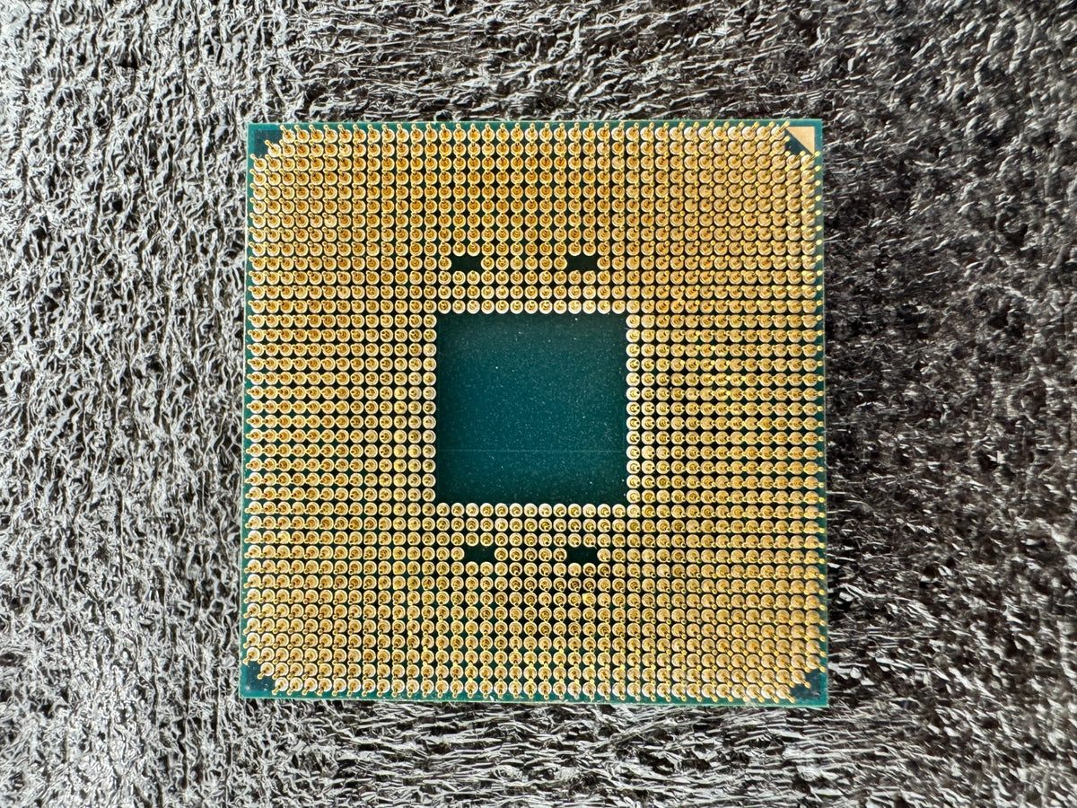 AMD Ryzen 7 5800X Desktop Processor 3.8GHz, 8-Core,16-Thread Socket AM4 Tested