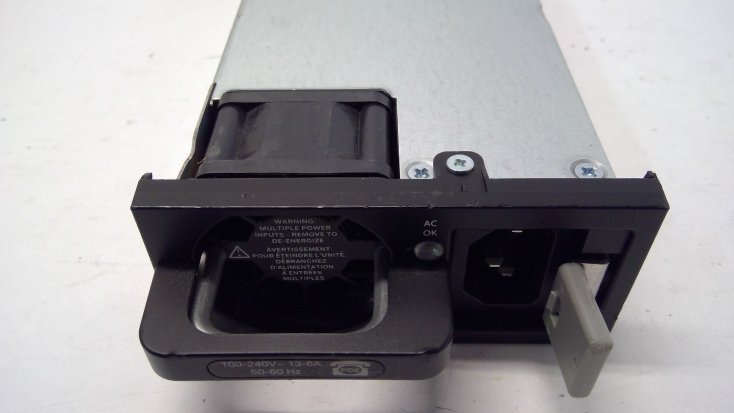 Cisco Delta PWR-4450-1000W-AC V01 DPS-1000KB A Rev 1000W Power Supply*Read*
