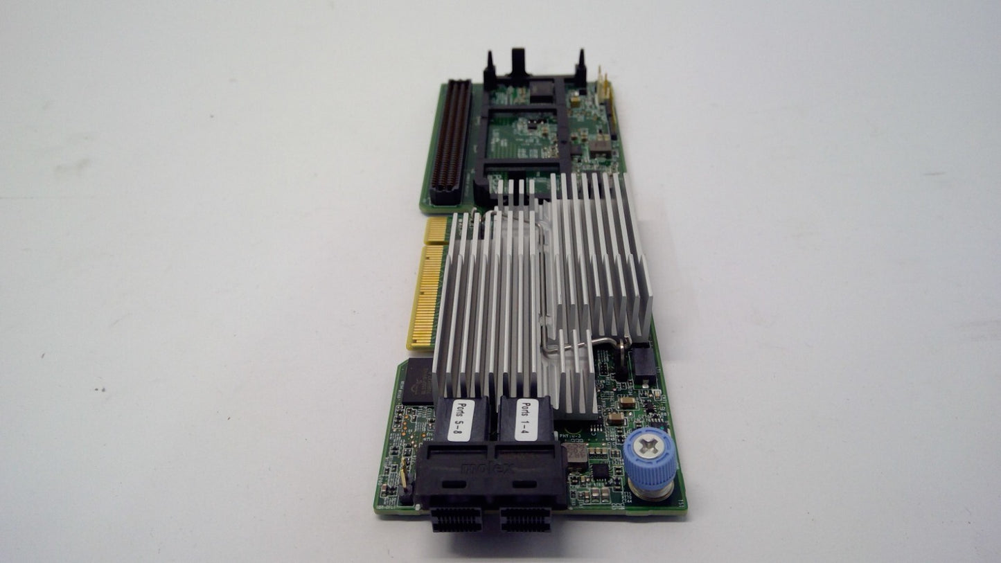 Cisco UCSC-SAS12GHBA 12Gb/s Modular SAS 24-Channel PCIe HBA RAID Controller Card